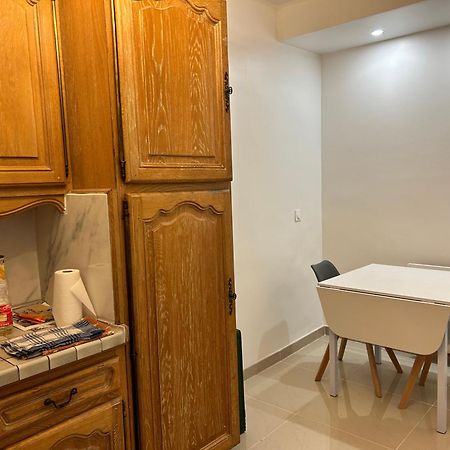 Chambre 14M2 Massy  Exterior foto