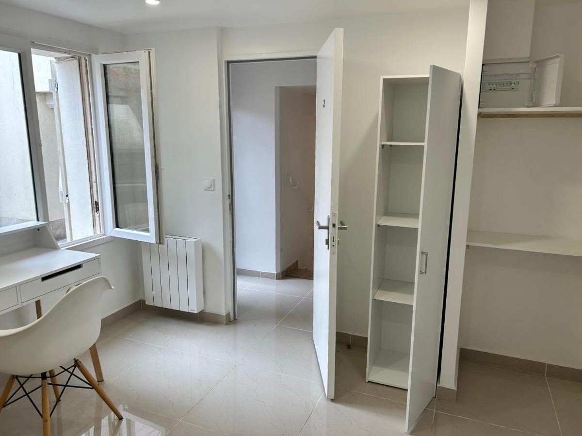 Chambre 14M2 Massy  Exterior foto