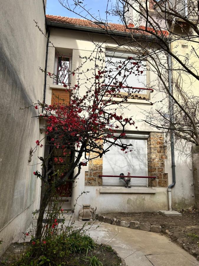 Chambre 14M2 Massy  Exterior foto