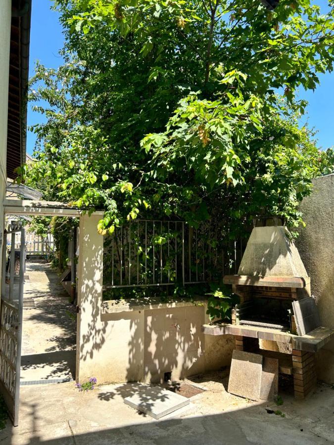Chambre 14M2 Massy  Exterior foto