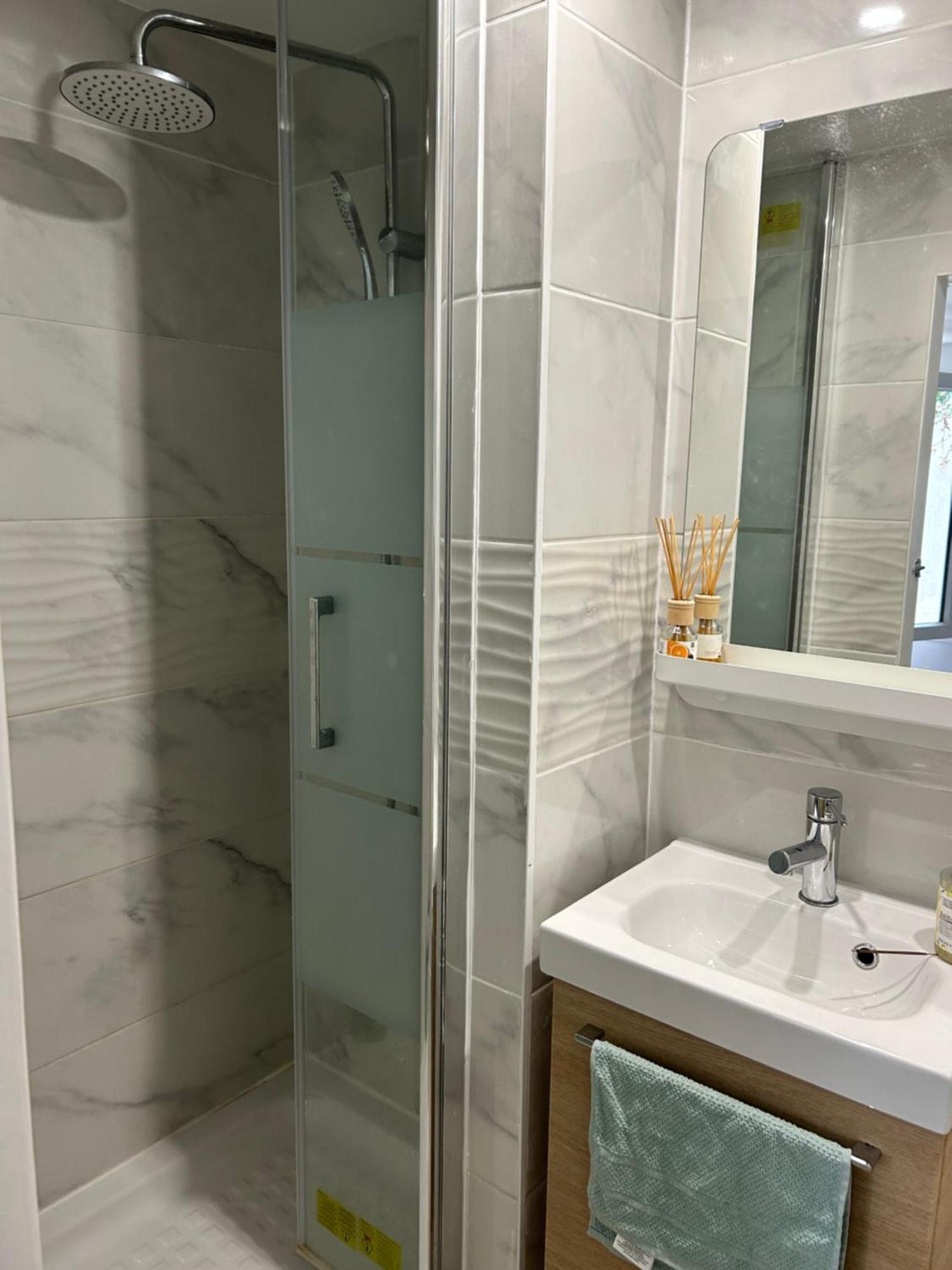 Chambre 14M2 Massy  Exterior foto